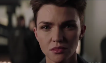 Ruby Rose Unexpectedly Abandons Lead Role As The CW's 'Batwoman'