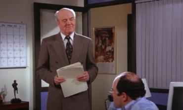 Richard Herd, Mr. Wilhelm on 'Seinfeld', Passes Away at 87