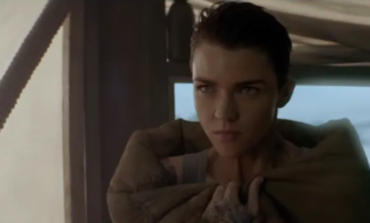 Ruby Rose Opens Up About Her Departure As The CW's 'Batwoman'