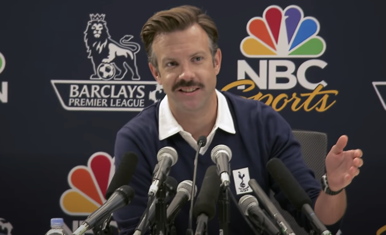 Jason Sudeikis to Star in ‘Ted Lasso’ as Titular Role, Will Stream on Apple TV+ August 14