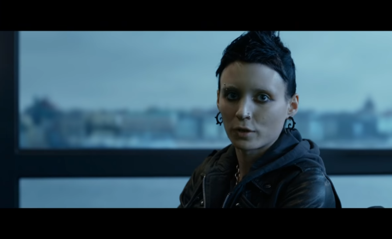 Amazon to Adapt ‘The Girl With the Dragon Tattoo’ Based Series
