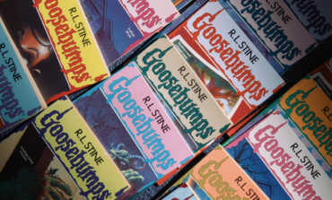 'Just Beyond’: Disney Plus Adapts R.L. Stine's Graphic Novels Into Horror Anthology Series