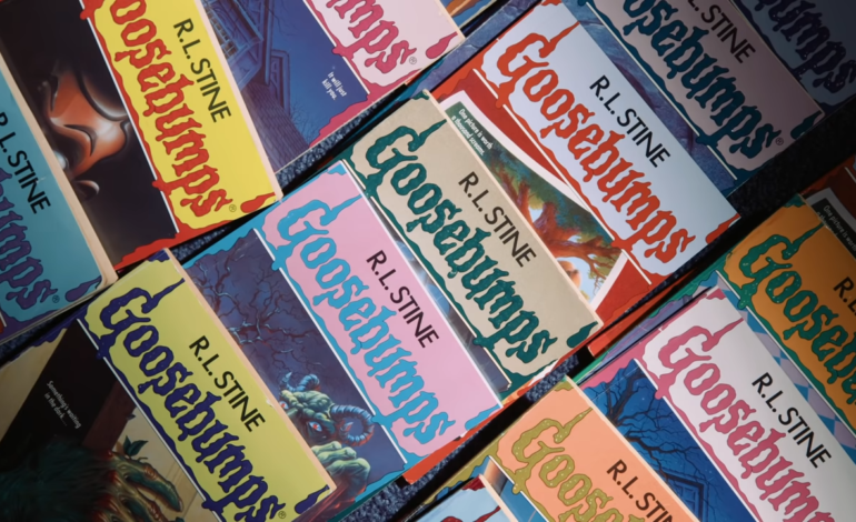 ‘Just Beyond’: Disney Plus Adapts R.L. Stine’s Graphic Novels Into Horror Anthology Series