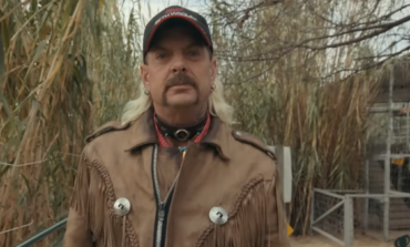 The 'Tiger King' Himself, Joe Exotic, Resentenced To 21 Years In Prison