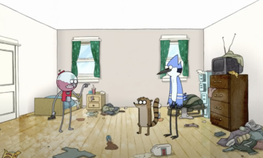 'Regular Show' Creator To Release Adult Cartoon 'Close Enough' On HBO Max
