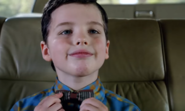 'Young Sheldon' Will Join 'The Big Bang Theory' On HBO Max