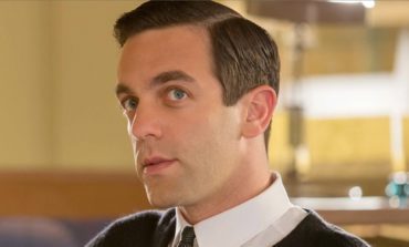 BJ Novak Anthological Series Picked Up by FX
