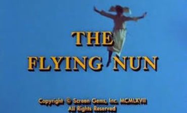 Marge Redmond from 'The Flying Nun' Dies at 95