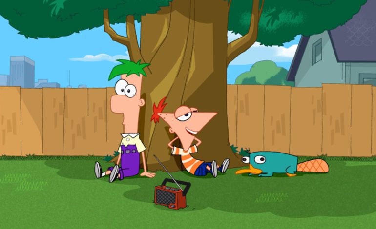 Disney Channel Announces New Episodes of ‘Phineas and Ferb’