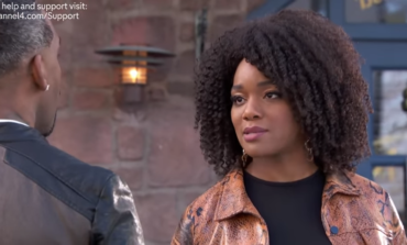 'Hollyoaks' Under Investigation After Actress Speaks Out on Racism on Set