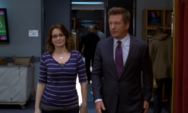 NBC Will Produce '30 Rock' Reunion Episode to Promote Programming