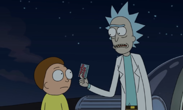 Fox Entertainment Orders Series from 'Rick and Morty' Co-Creator Dan Harmon