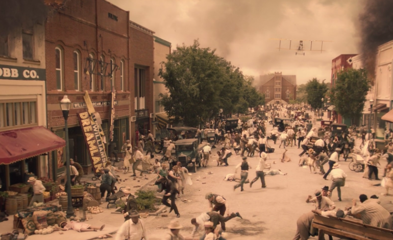 ‘Surviving R. Kelly’ Executive Producer Dream Hampton Attached to Tulsa Race Massacre Documentary Series