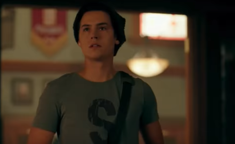 ‘Riverdale’s’ Cole Sprouse Arrested at Santa Monica Protest