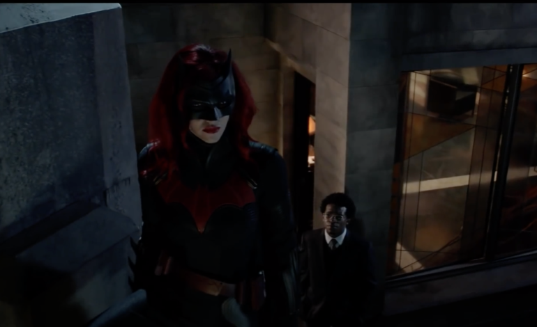 ‘Batwoman’ Will Feature New Lead Character for Season 2