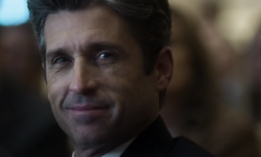 Patrick Dempsey's Italian Financial Drama 'Devils' Added to List of International Shows Slated for Premiere on The CW's Fall Schedule