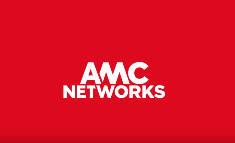 AMC and Other Networks Go Dark as Tribute to George Floyd