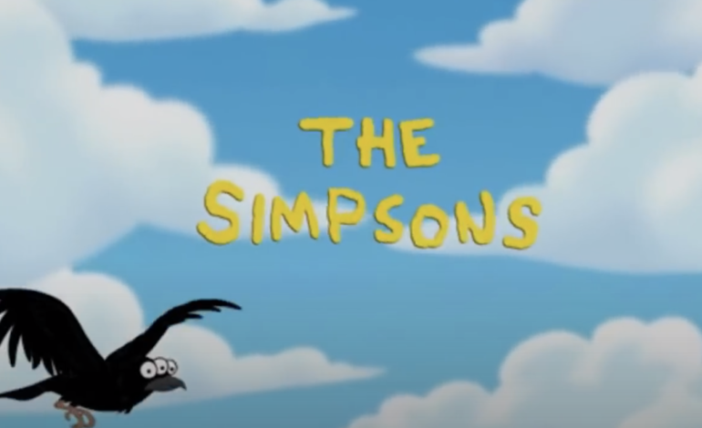 700th Episode of ‘The Simpsons’ Title Revealed