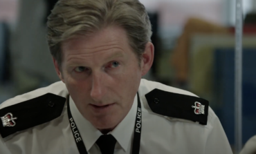 British Series 'Line of Duty' Returns to Netflix