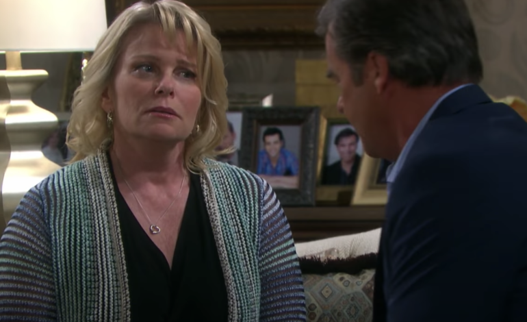 ‘Day of Our Lives’ Star Judi Evans Tests Positive For Coronavirus