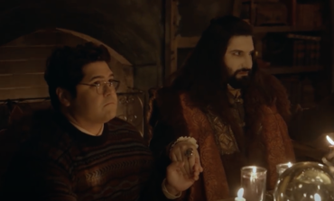 Jermaine Clement, 'What We Do In the Shadows' Won't Write Season 3