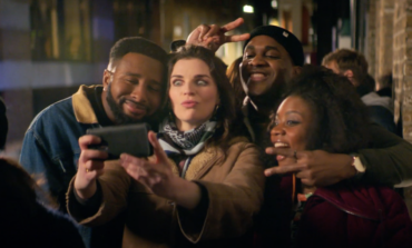 Aisling Bea Comedy 'This Way Up' Renewed for Season 2