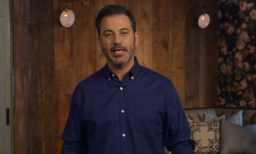 Jimmy Kimmel Releases Apology for Blackface Portrayal
