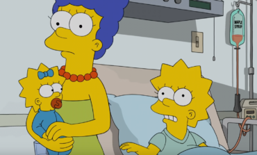 'The Simpsons' No Longer Allows White Actors to Play Non-White Characters