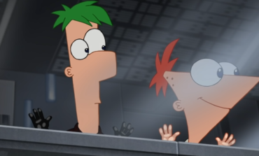 'Phineas and Ferb' The Movie Teaser Released