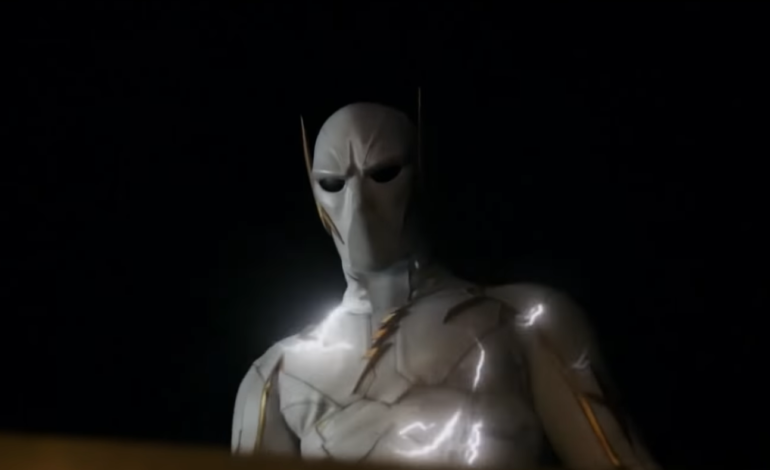 Season 7 of ‘The Flash’ to Feature Long-Awaited Villain Godspeed