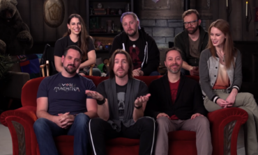 'Critical Role' Introduces New Measures to Film While Social Distancing