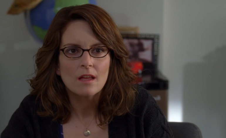 Tina Fey Requests Removal of ’30 Rock’ Episodes Featuring Blackface