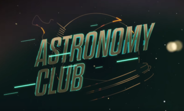Netflix Cancels 'The Astronomy Club' After One Season