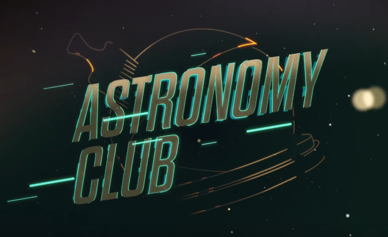 Netflix Cancels ‘The Astronomy Club’ After One Season