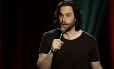 Chris D'Elia's 'Workaholics' Episode Removed From Hulu, Amazon Prime, Comedy Central