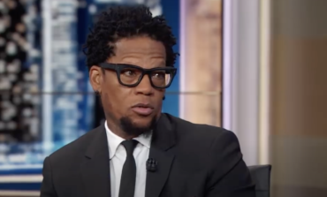Actor D.L. Hughley Tests Positive For Coronavirus