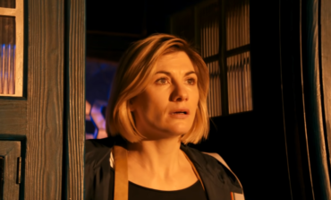 Jodie Whittaker and David Tennant Bring ‘Doctor Who’ Fans to the Edge of Reality in New Video Game