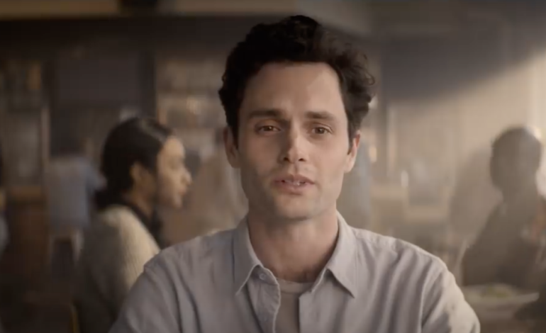 Penn Badgley Speaks Out About Sexual Assault Allegations Against ‘You’ Co-star Chris D’Elia