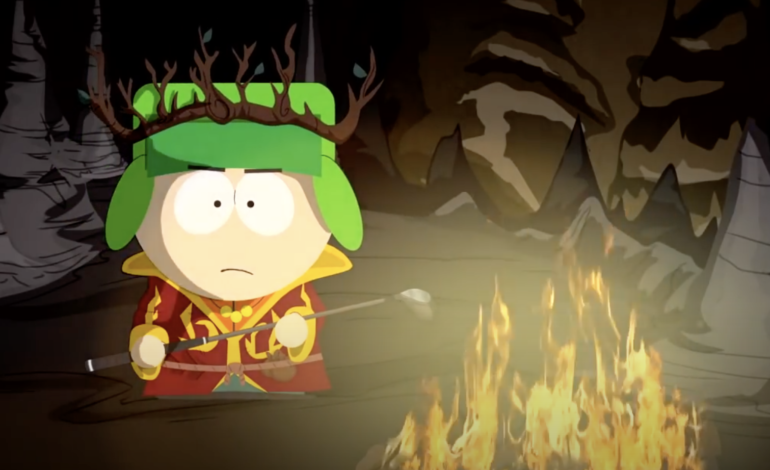 5 Episodes Of ‘South Park’ Kept Off HBO Max
