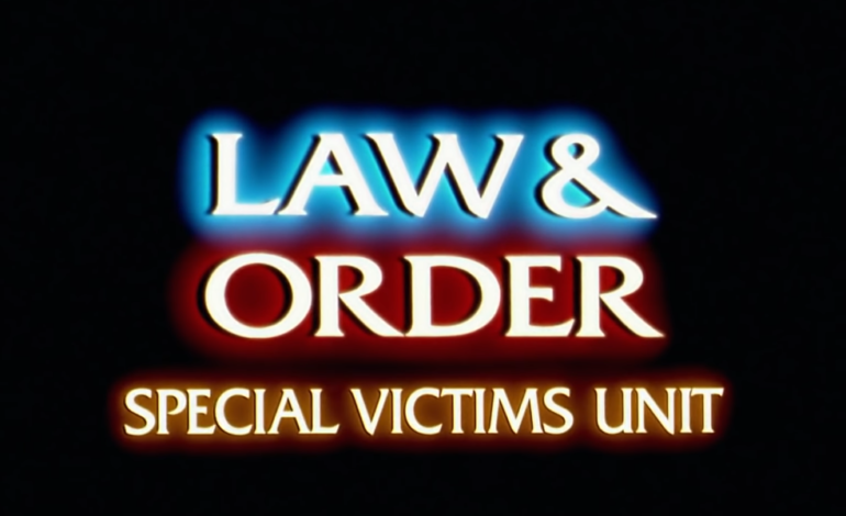 Dick Wolf Fires ‘Law & Order’ Writer for Violent Facebook Post Targeting ‘Looters’