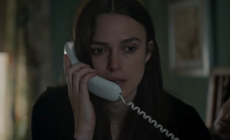 Keira Knightly to Headline Hulu’s Adaptation of ‘The Other Typist’