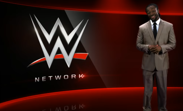 WWE to Offer Free Streaming Service