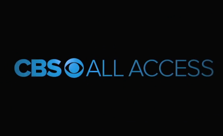 CBS All Access Announces Plan To Rebrand As Paramount Plus