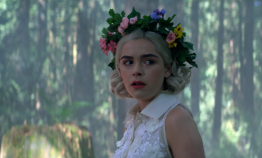'Chilling Adventures of Sabrina' Was Planned to Crossover with 'Riverdale' in Canceled Season 5