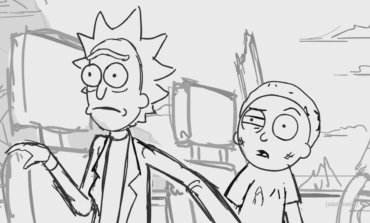 First Clip and Details From 'Rick And Morty' Season 5 Revealed at Adult Swim Con