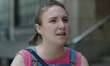 Lena Dunham Speaks Out About COVID-19 Experience