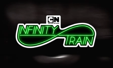 'Infinity Train' Renewed for Season 3 at HBO Max