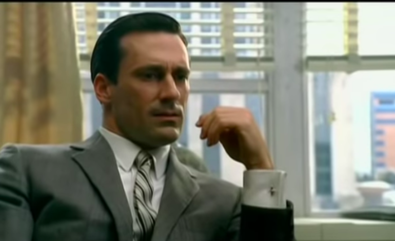 Amazon, IMDb, StarzPlay Get Streaming Rights to AMC’s Acclaimed Series ‘Mad Men’