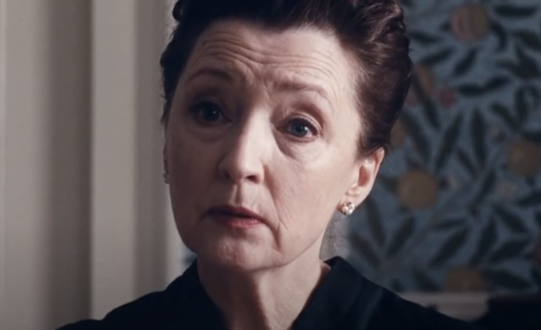Lesley Manville to Portray Princess Margaret in Final Season of Netflix’s ‘The Crown’