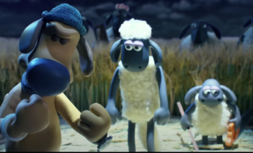 'Shaun the Sheep' Animated Series Heads to Chinese Streamer Tencent Video in Global Deal with Aardman Animation